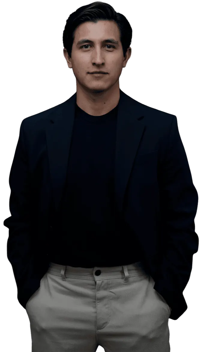 Eduardo Morales
