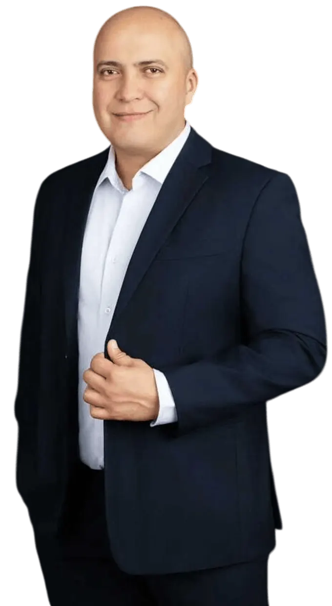 Miguel Delgado